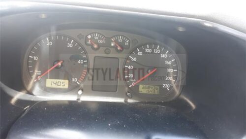 CUADRO DE RELOJES VW TRANSPORTER 1.9