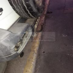 bola remolque nissan terrano 2