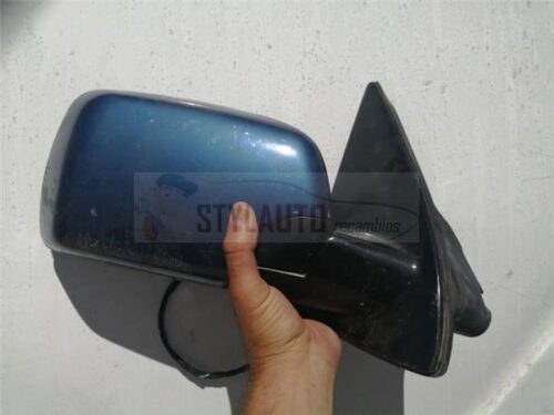 retrovisor derecho bmw x5 e53