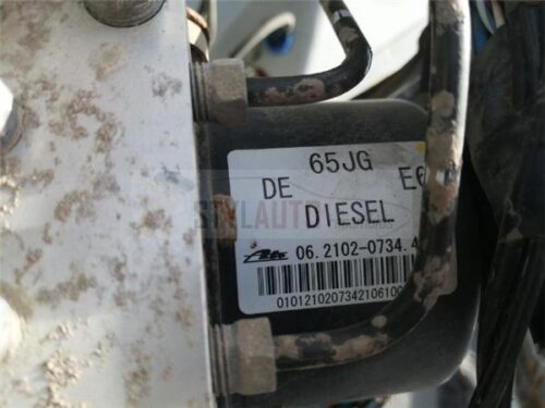 ABS SUZUKI GRAND VITARA 06.2102-07344