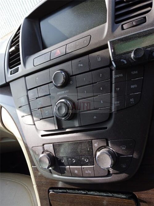 navegador dvd 800 dvd800 navi opel insignia