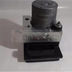 ABS CITROEN DS4 9804790480 0265952141