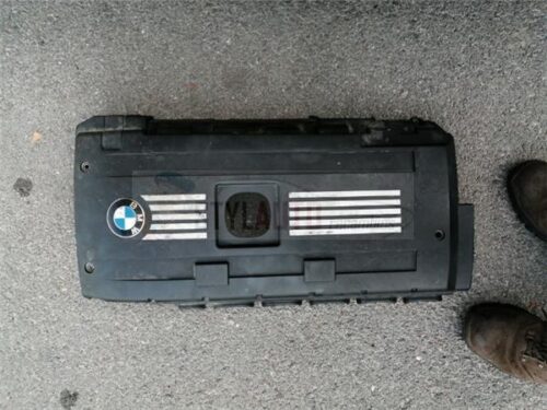 tapa de motor bmw 330i e92