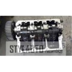 CULATA SEAT LEON 1.9 TDI 105 CV TIPO BXE