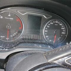 cuadro mandos audi a3 1.6 tdi 2016