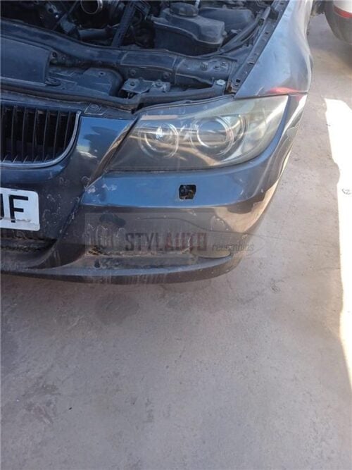 faro delantero izquierdo xenon bmw 320d e90
