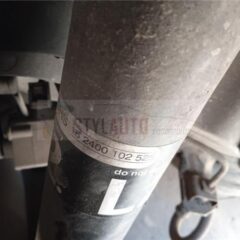 amortiguador trasero izquierdo w220 A2203209113 152400102525