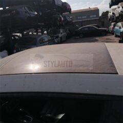 techo solar vw scirocco