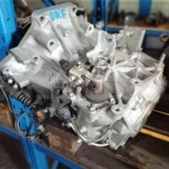 caja cambios mazda 6 2.0d rf 143cv