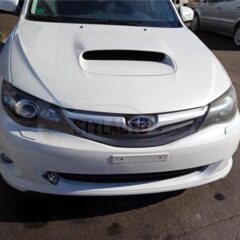 despiece completo subaru impreza g12 2.0d