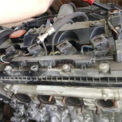 culata bmw 745i e65 n62b44