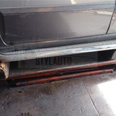estriberas laterales hyundai terracan 2.9 crdi
