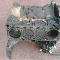 BLOQUE MOTOR VW GOLF 1.9 TD AAZ