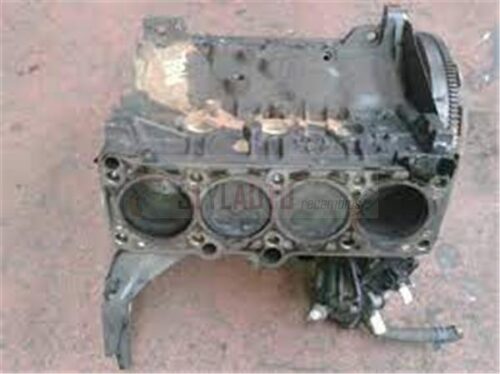 BLOQUE MOTOR VW GOLF 1.9 TD AAZ