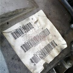 motor land rover defender 2.5 td5 15p