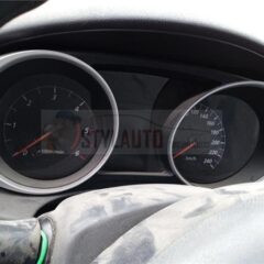 cuadro relojes mitsubishi asx 1.8 4n13 2012