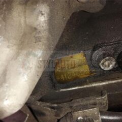 motor completo fiat panda 1.3 169a5000