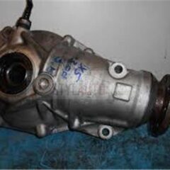 DIFERENCIAL DELANTERO BMW X5 4.0D E70