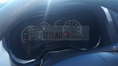 CUADRO DE MANDOS FIAT DOBLO 1.3 2009