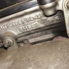 culata mercedes sprinter cdi 651955 r651