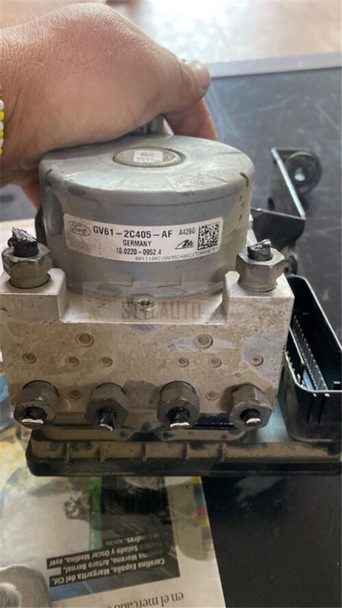 ABS Ford Transit Connect GV612C405AF, GV612C219BC, 10022009524, 10091501793