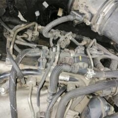 CULATAS AUDI A5 3.0 TDI MOTOR CAP