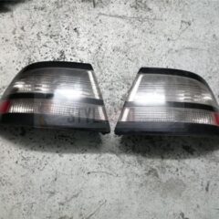 pilotos traseros saab 93 año 2009