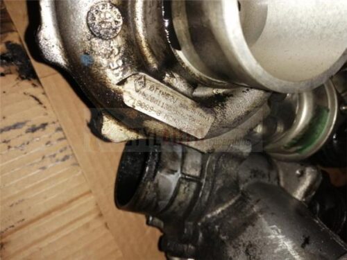 turbo renault 2.2 dci 8200113839