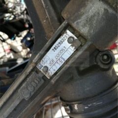 cremallera direccion range rover vogue