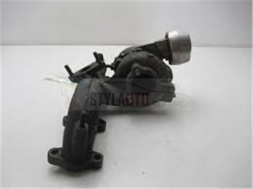 turbo seat ibiza 1.9 tdi 130cv 038253014