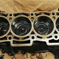 bloque motor peugeot 5008 2.0 ahx