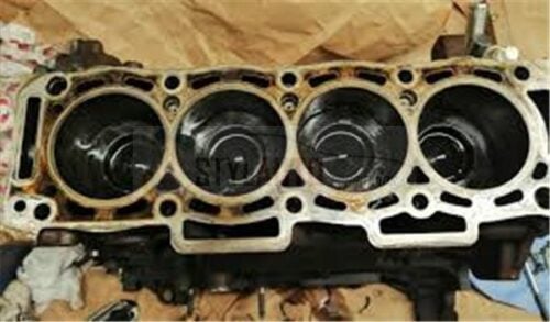 bloque motor peugeot 5008 2.0 ahx