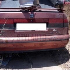 DESPIECE COMPLETO SEAT TOLEDO GT TDI