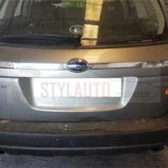DESPIECE SUBARU OUTBACK año 2009