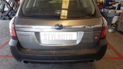 DESPIECE SUBARU OUTBACK año 2009 - Imagen 2