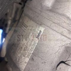 COMPRESOR RENAULT LAGUNA Z0003234A