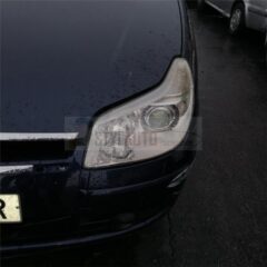 faros de xenon citroen c5 año 2005