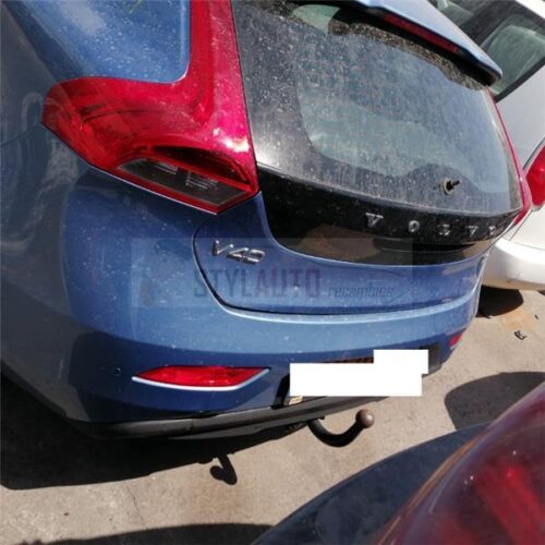 despiece volvo v40 2.0d 120cv 2011