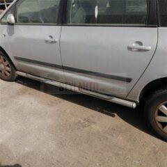 estriberas seat alhambra año 2004