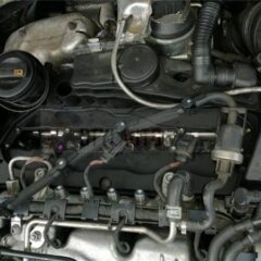 culata vw golf 2.0 tdi cbd c b d