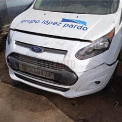 delantera frente completa ford transit connect 2016