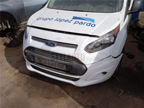 delantera frente completa ford transit connect 2016