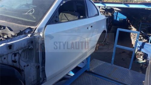 PUERTA DEL IZQUIERDA BMW 120 COUPE