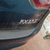 despiece completo infinity fx37s - Imagen 2