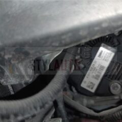 alternador mercedes c220 cdi a0009062822