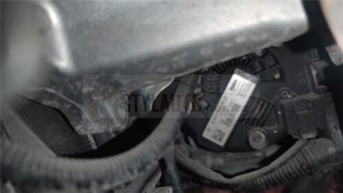 alternador mercedes c220 cdi a0009062822