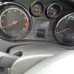 cuadro de relojes opel meriva 1.4 a14xer
