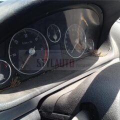 cuadro de relojes peugeot 407 coupe hdi