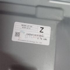 bateria toyota prius g9280-47150 g928047150