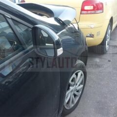 RETROVISOR DERECHO RENAULT G SCENIC 2015